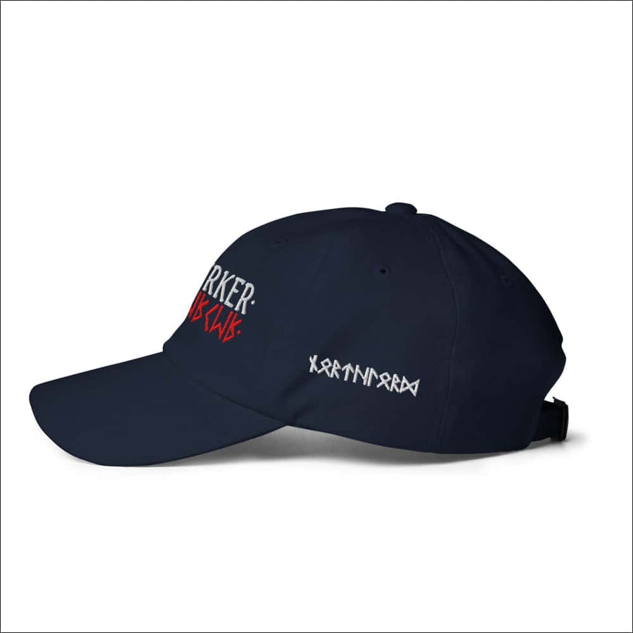 Berserker Baseball Hat Multicolor Northlord