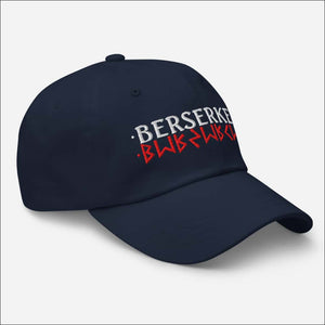 Berserker Baseball Hat Multicolor Northlord