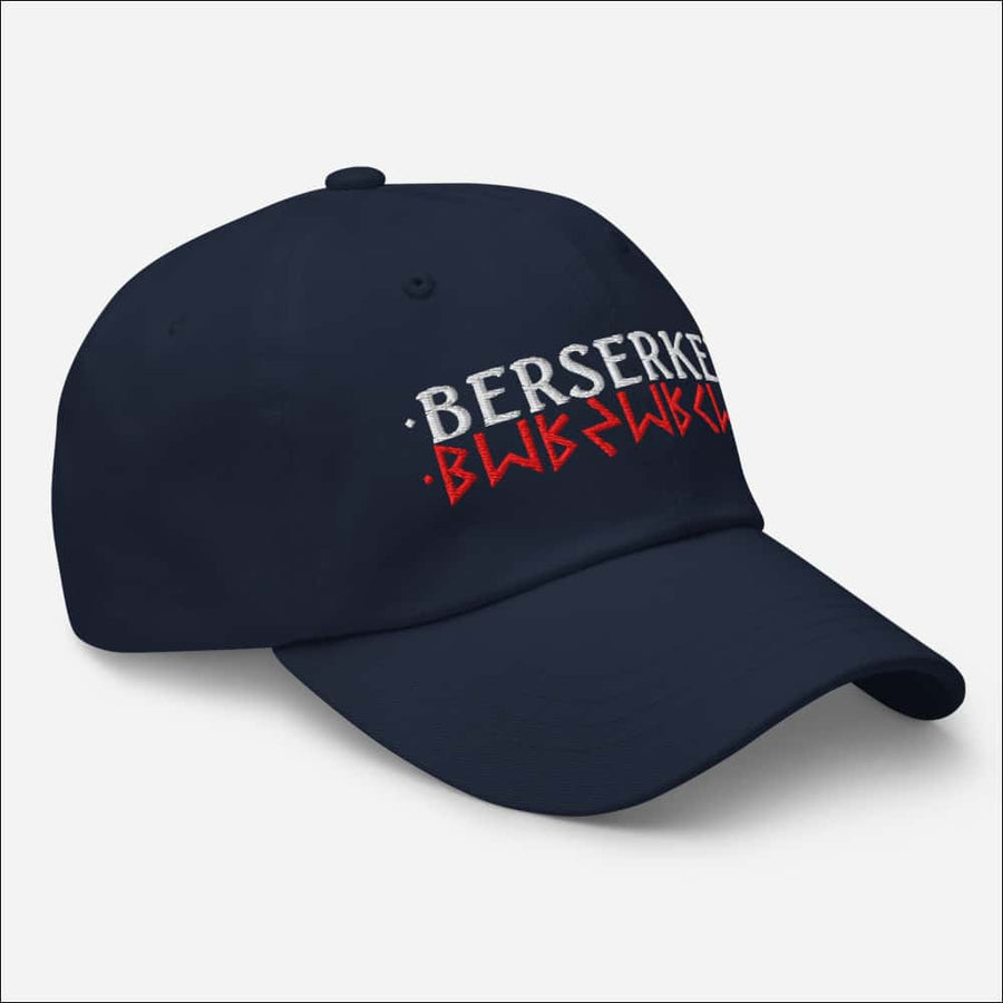 Berserker Baseball Hat Multicolor Northlord