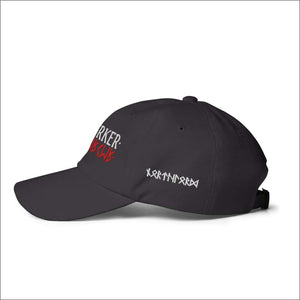 Berserker Baseball Hat Multicolor Northlord