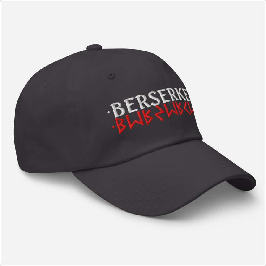 Berserker Baseball Hat Multicolor Northlord
