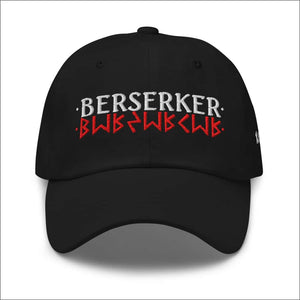 Berserker Baseball Hat Multicolor Northlord