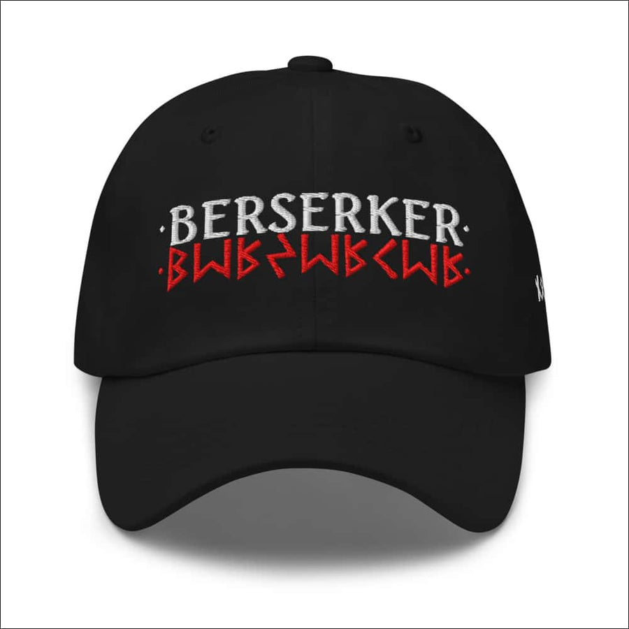Berserker Baseball Hat Multicolor Northlord