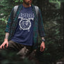 Berserker Bear Warriors Men’s T-shirt - Northlord