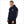 Berserker Viking Hoodie Sleeve Print Multicolor - Northlord