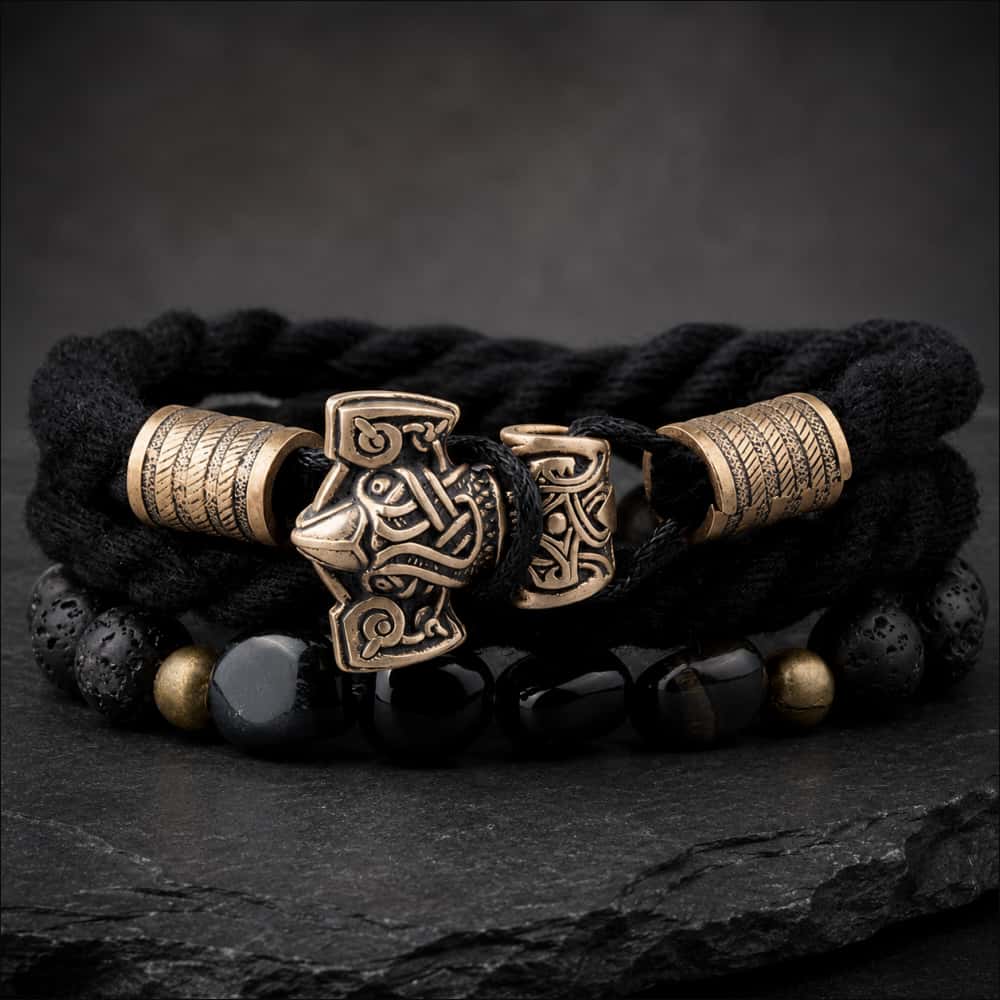 Bronze Jewelry – Northlord