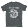 Fenrir T-shirt Multicolor - Northlord