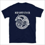 Fenrir T-shirt Multicolor - Northlord