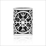 Helm Of Awe Beard Bead Sterling Silver - Northlord