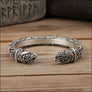 Hugin and Munin Arm Ring Oseberg Style - Northlord-PK