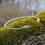 Jormungandr Torc Brass - Northlord