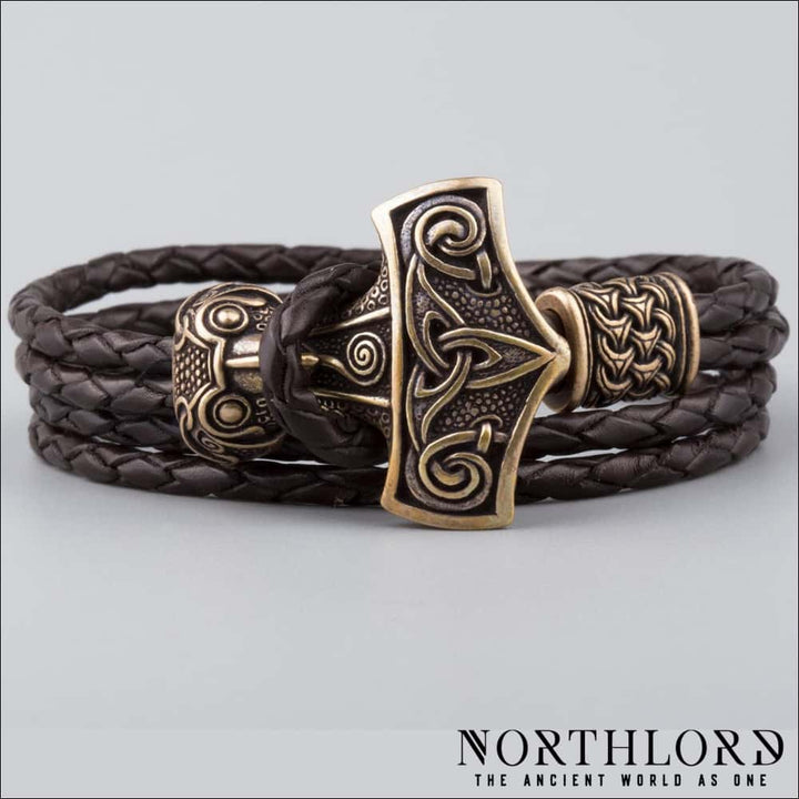 leather-viking-bracelet-