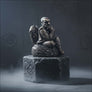 Loki Figurine In Bronze - Northlord