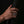 Odin’s Raven Ring Huggin Silvered Bronze - Northlord-PK