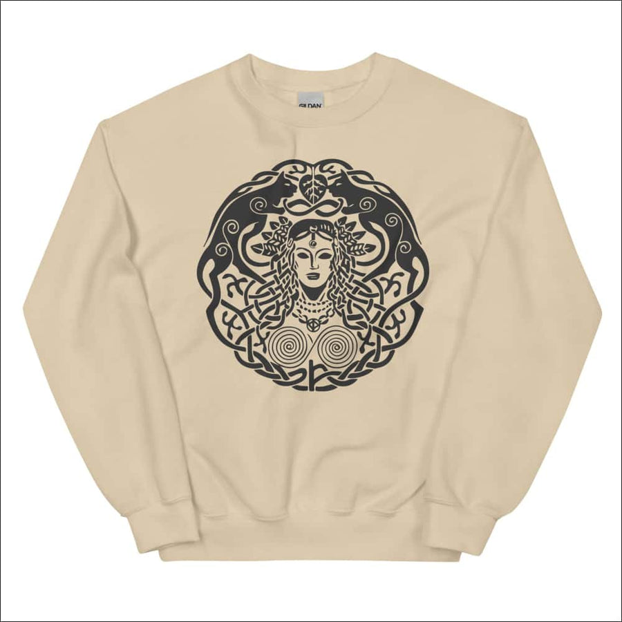 Premium Sweatshirt Freya Multicolor - Northlord