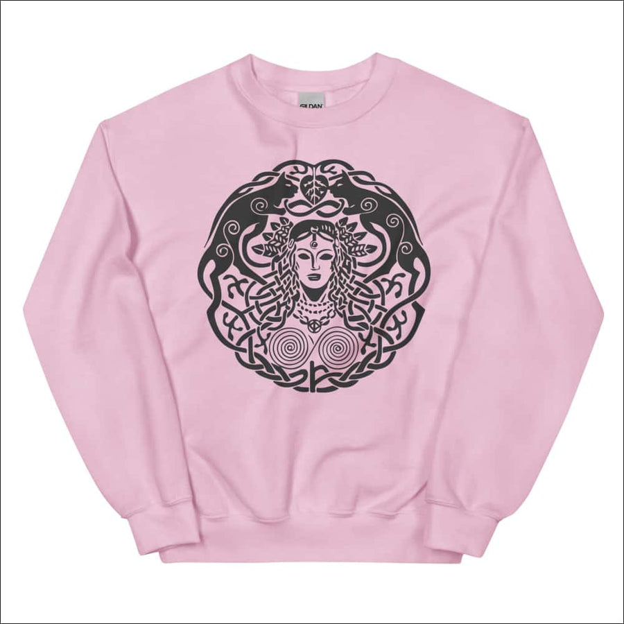 Premium Sweatshirt Freya Multicolor - Northlord