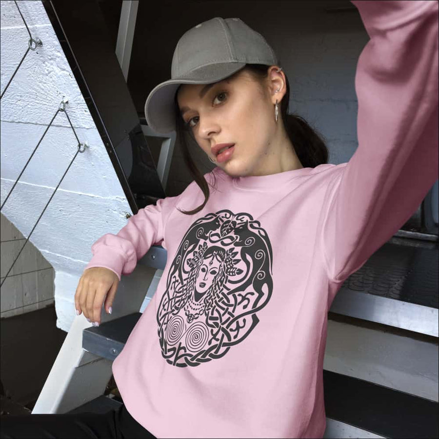 Premium Sweatshirt Freya Multicolor - Northlord