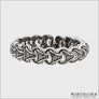 Scandinavian Chain Bracelet Sterling Silver - Northlord