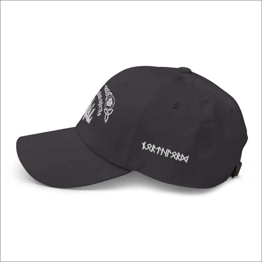Scandinavian Spirits SKAL Baseball Hat Multicolor Northlord