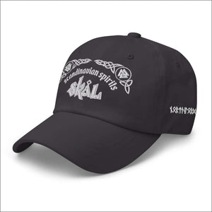 Scandinavian Spirits SKAL Baseball Hat Multicolor Northlord