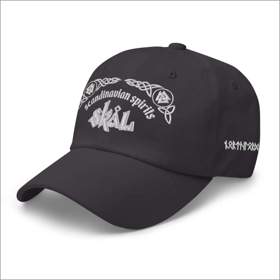 Scandinavian Spirits SKAL Baseball Hat Multicolor Northlord