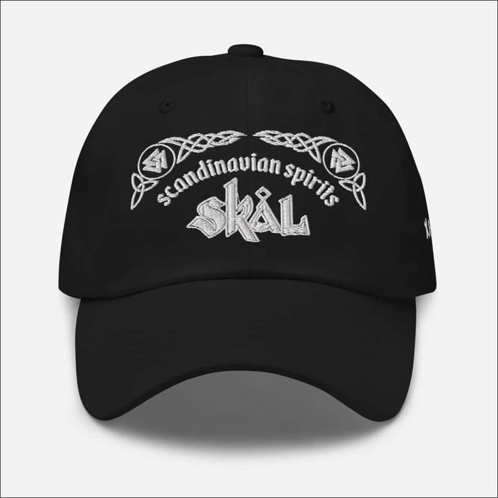 Scandinavian Spirits SKAL Baseball Hat Multicolor Northlord