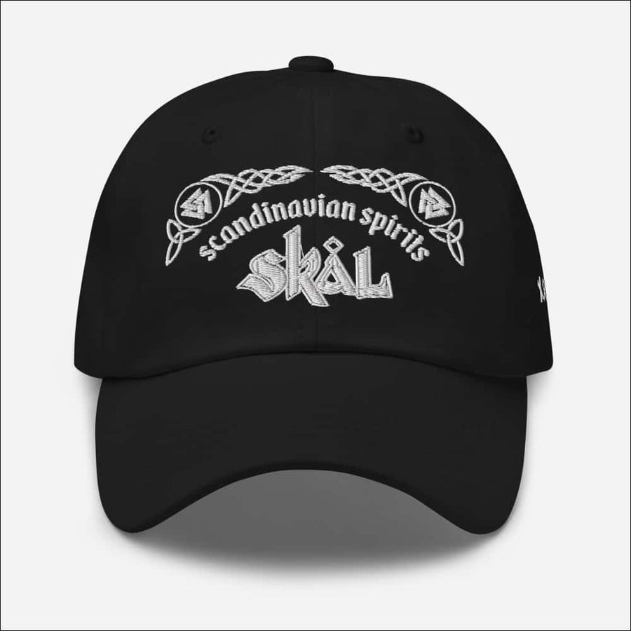 Scandinavian Spirits SKAL Baseball Hat Multicolor Northlord