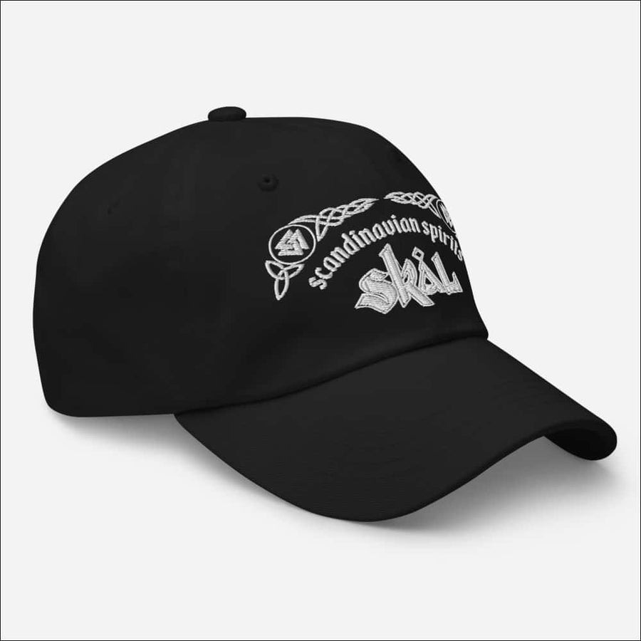 Scandinavian Spirits SKAL Baseball Hat Multicolor Northlord