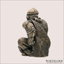 Thor Figurine Statuette Bronze - Northlord