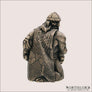 Thor Figurine Statuette Bronze - Northlord