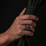 Thor’s Hammer Ring Bronze - Northlord-PK