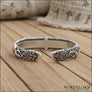 Urnes Style Viking Armring - Northlord