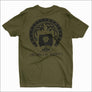 Valhalla Awaits Norse T-Shirt - Northlord