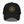 Valknut Baseball Hat Old Gold Print Northlord
