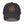 Valknut Baseball Hat Old Gold Print Northlord