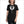 Vegvisir With Wings Women’s Premium T-shirt - Northlord