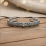 Viking Armring With Traditional Motifs - Northlord