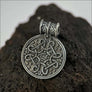 Viking Pendant From Birka Sterling Silver - Northlord