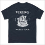 Viking World Tour T-Shirt Multicolor - Northlord