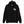 Wolf Of Odin Hoodie Sleeve Print Multicolor - Northlord