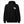 Wolf Of Odin Hoodie Sleeve Print Multicolor - Northlord