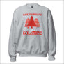 Women’s Merry Little Solstice Sweatshirt – Yule Edition - Northlord