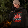 Women’s Merry Little Solstice Sweatshirt – Yule Edition - Northlord
