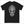 Yggdrasil With Helm Of Awe T shirt Black and Navy Northlord