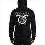 Berserker Hoodie Unisex - Northlord