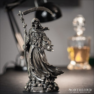 Charon Statuette Bronze - Northlord