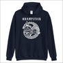 Fenrir Hoodie Multicolor - Northlord