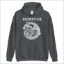 Fenrir Hoodie Multicolor - Northlord