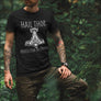 Hail Thor Protector Of Midgard T-shirt - Northlord