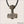 Huge Mjolnir Pendant Double - Sided Bronze - Northlord - PK